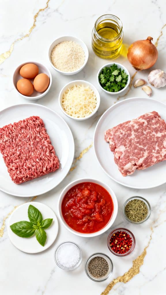 Bobby Flay&rsquo;s Meatballs