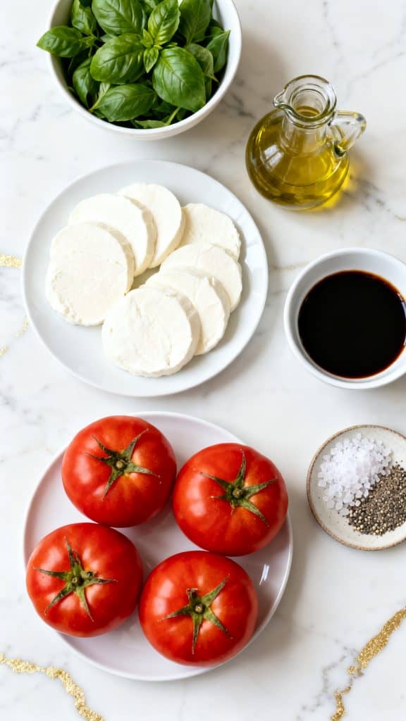 Caprese Salad