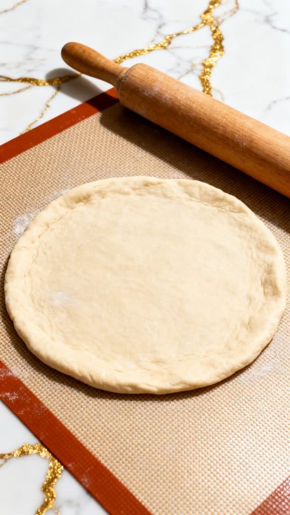 Pizza Margherita