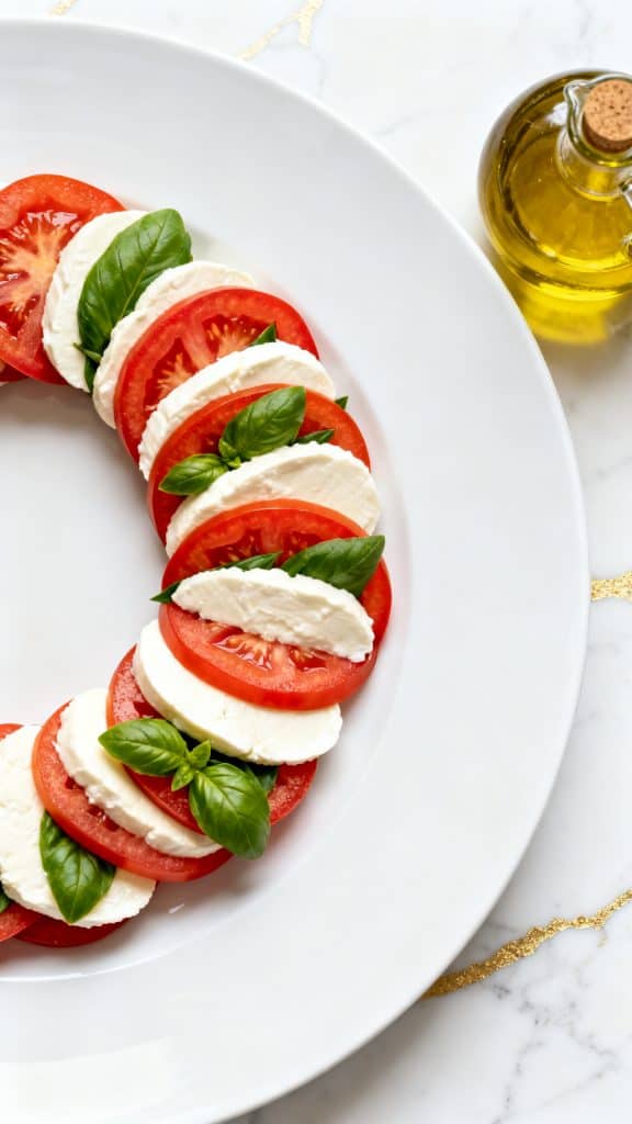 Caprese Salad