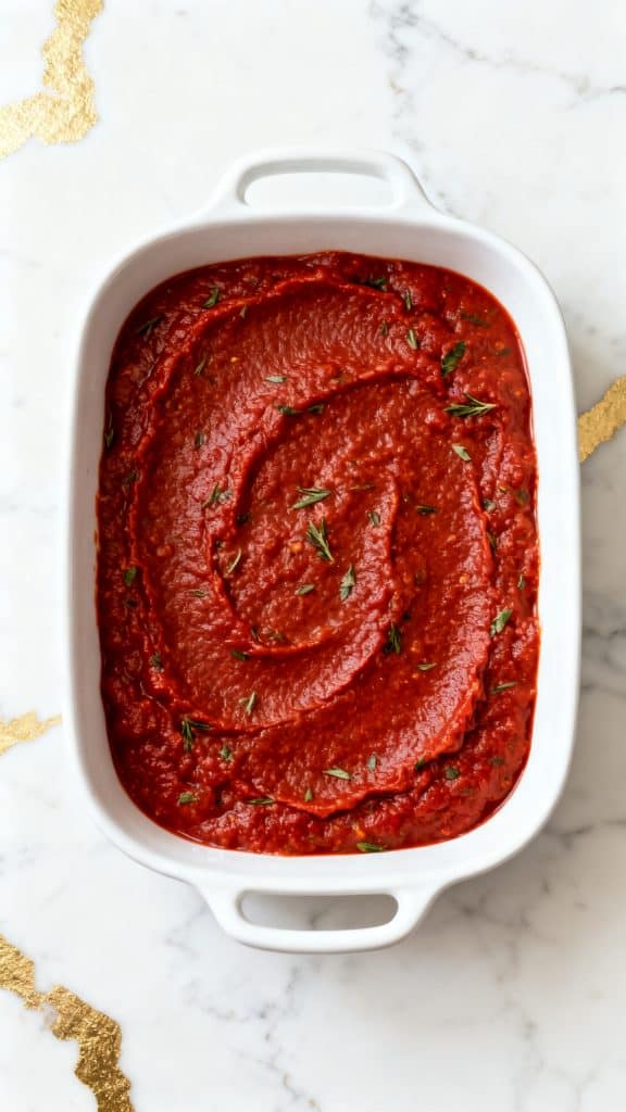 Three Cheese Zucchini Rollatini