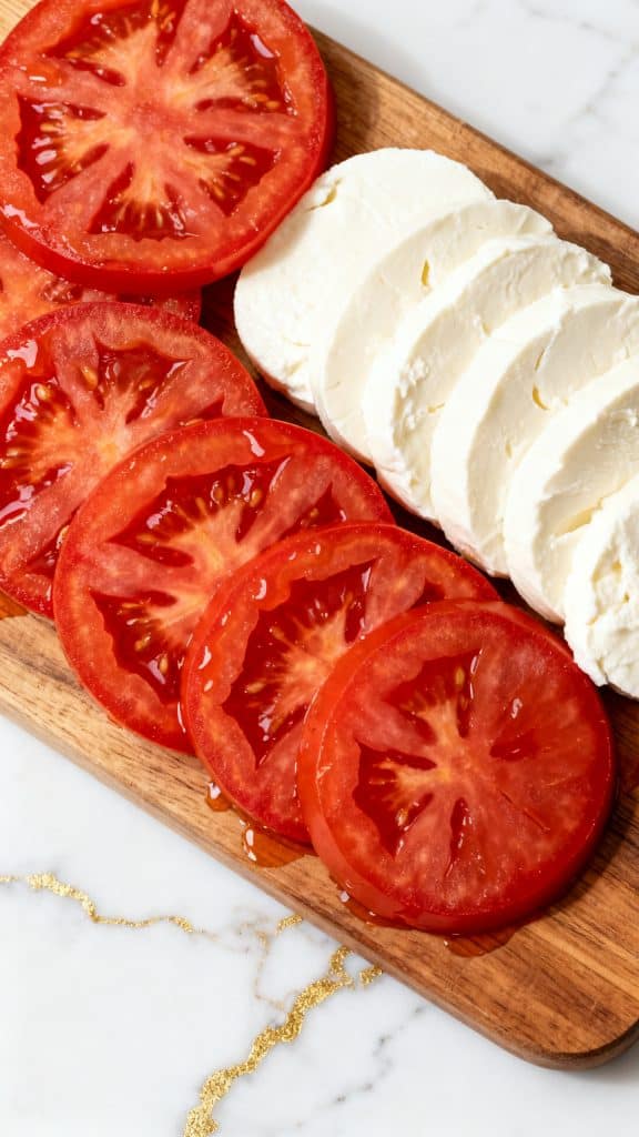 Caprese Salad