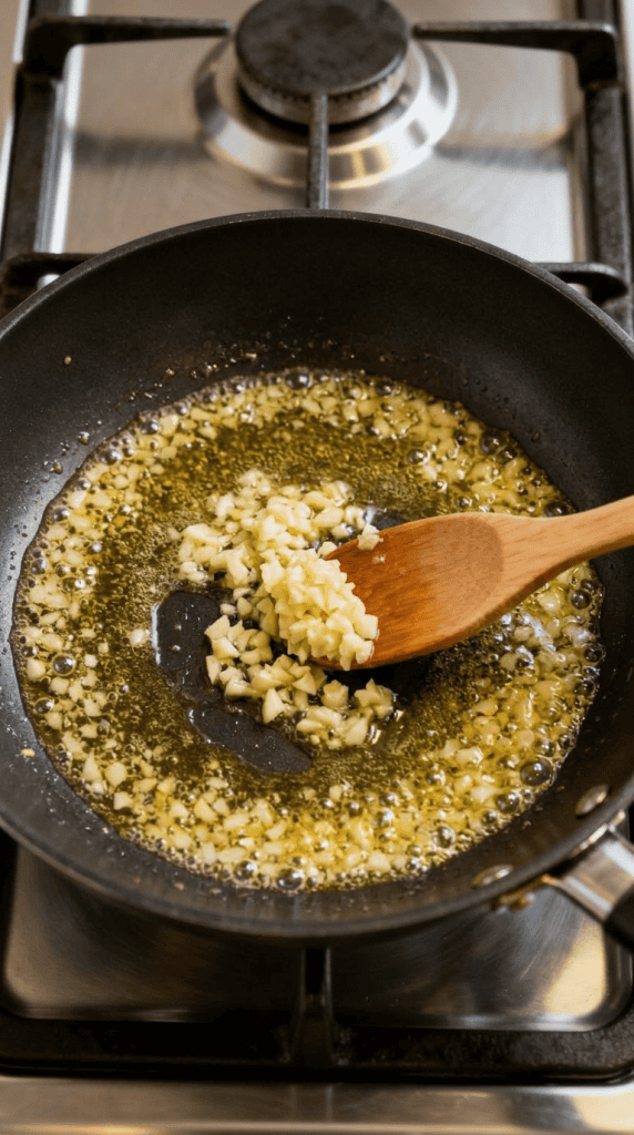 Spaghetti Alla Nerano