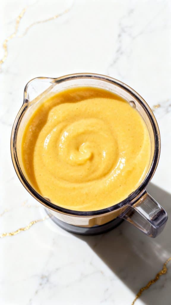Travel Dreams Tropical Smoothie
