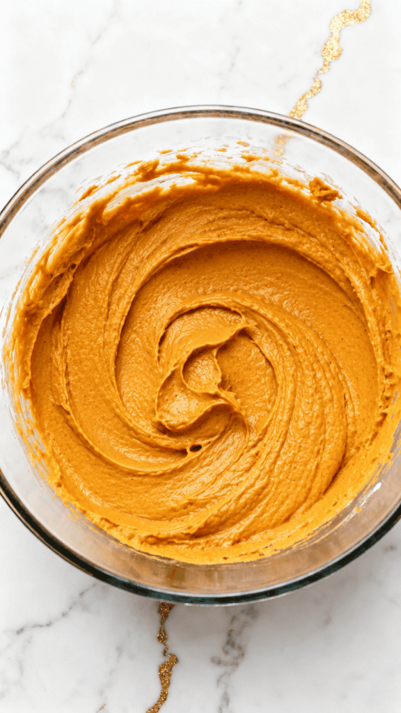 Pumpkin Cannoli