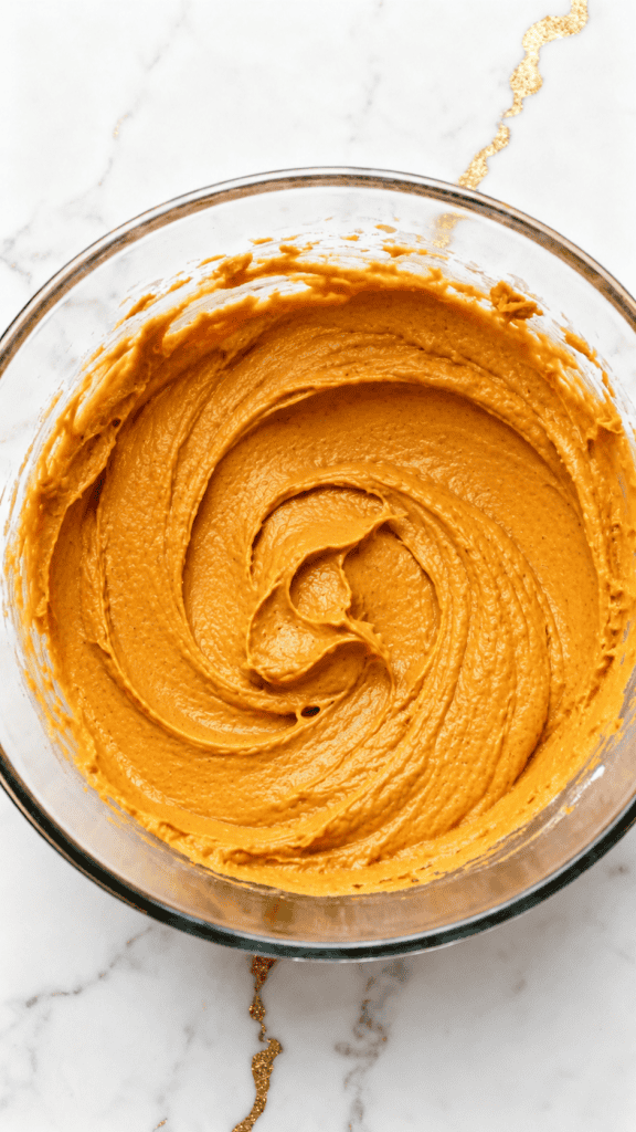 Pumpkin Spice Tiramisu
