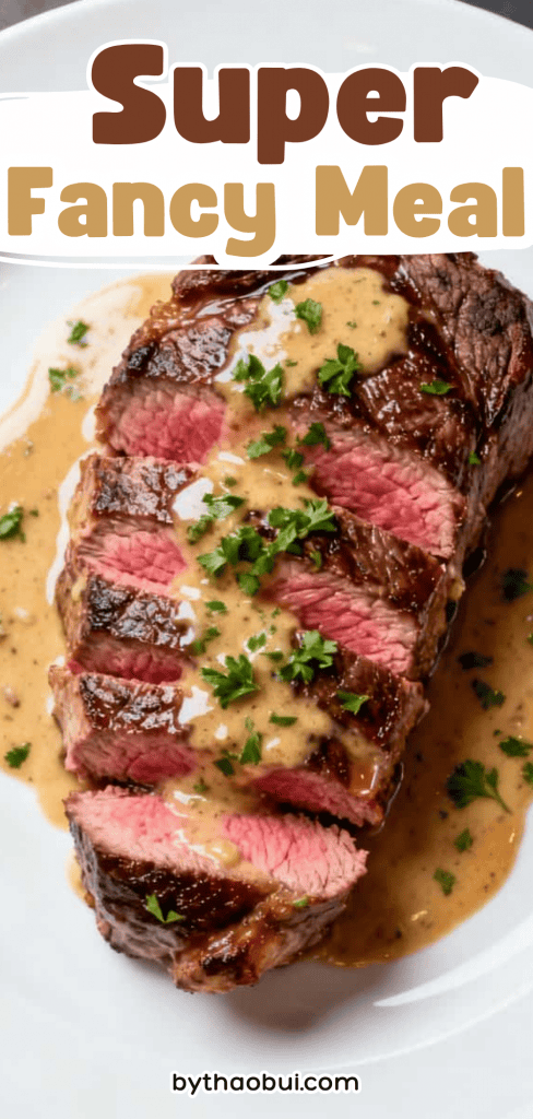  When you want dinner to feel special without making it too fussy, this feels just right ✨ Super Fancy Meal brings gourmet meals, elegant dishes, and fancy dinner recipes together in a way that looks beautiful. Save this for your next elegant dinner meal or dinner at home aesthetic idea 🥂