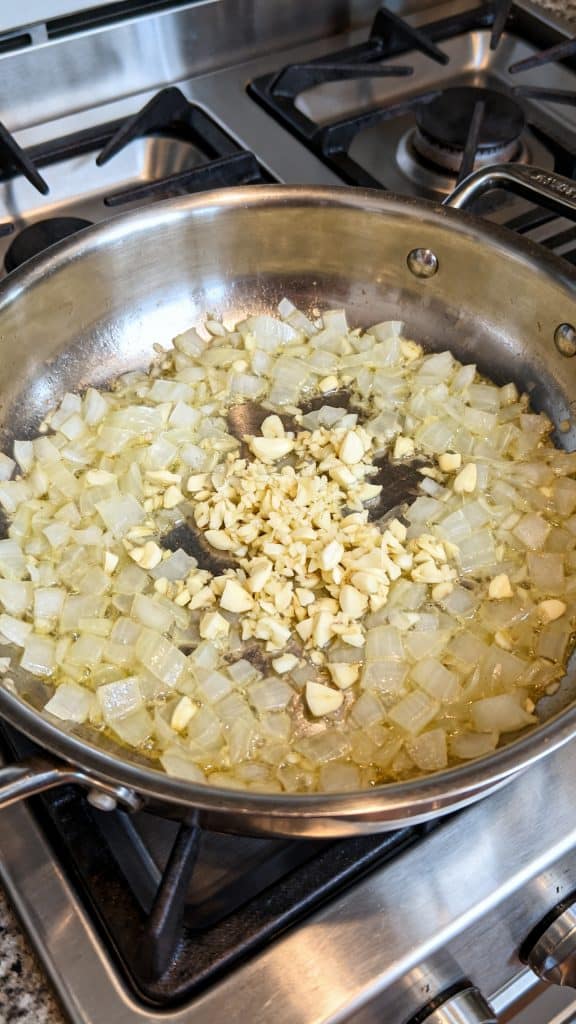 Pumpkin Risotto