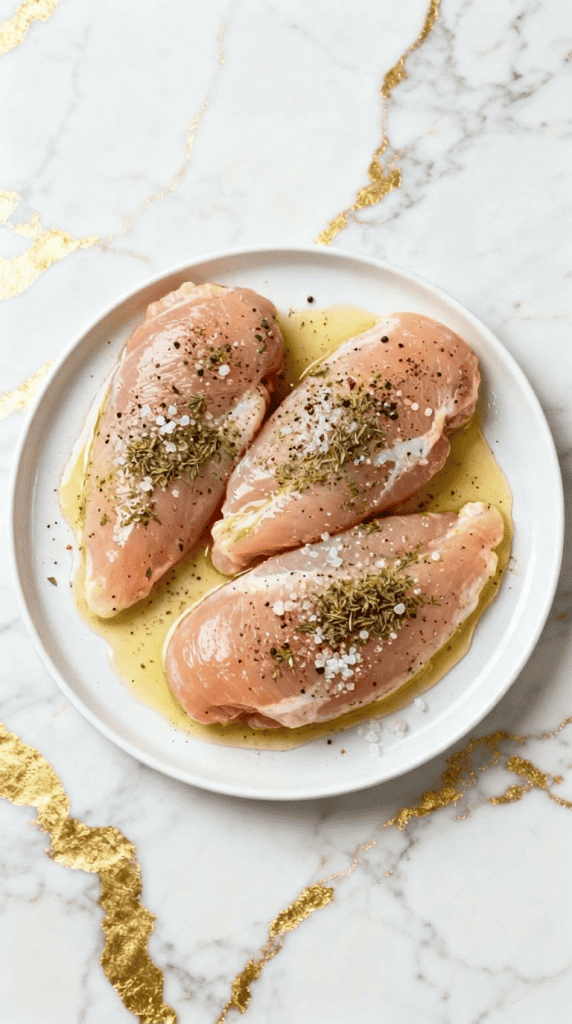 Italian Summer Dinner Party 