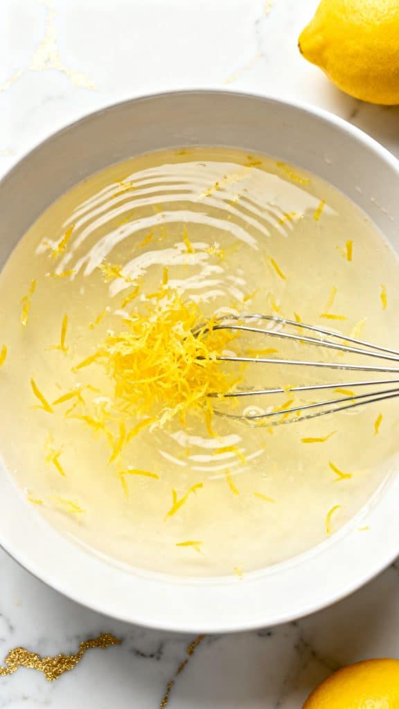 Sorbetto al Limone