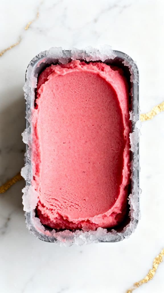 Fruit Sorbet Inspo