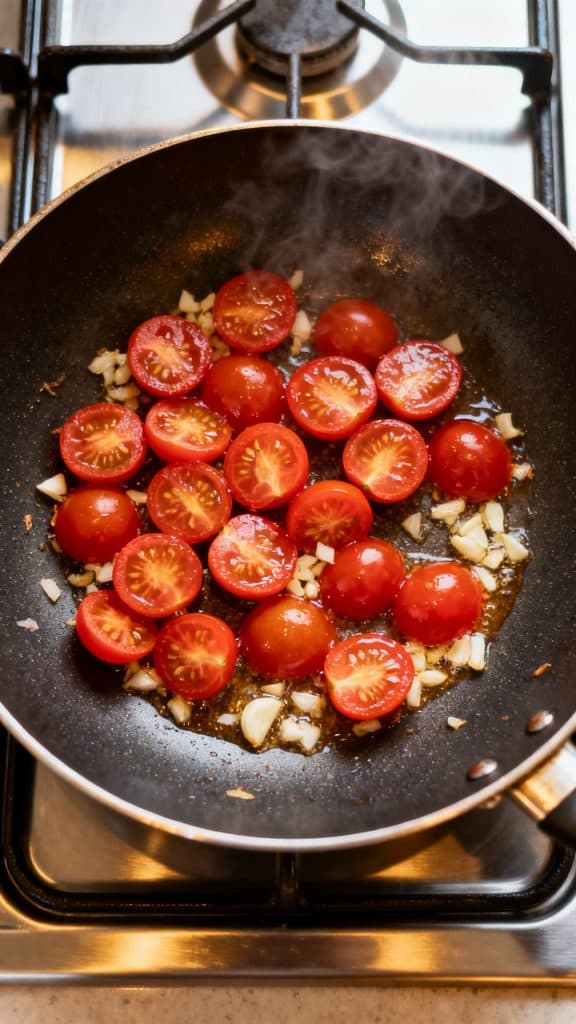 Italian Summer Dinner Party 