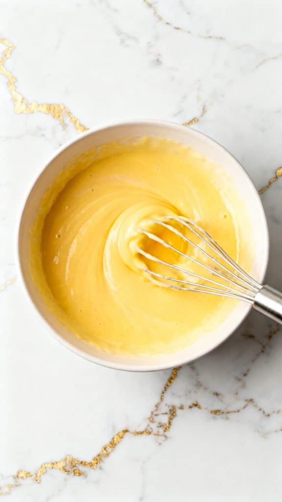 Italian Lemon Gelato