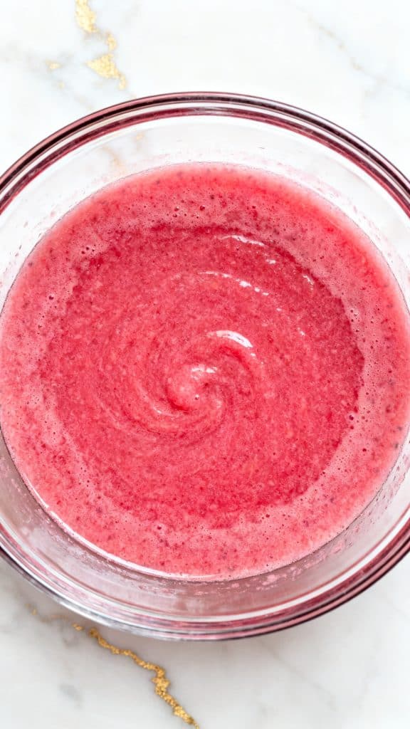 Fruit Sorbet Inspo