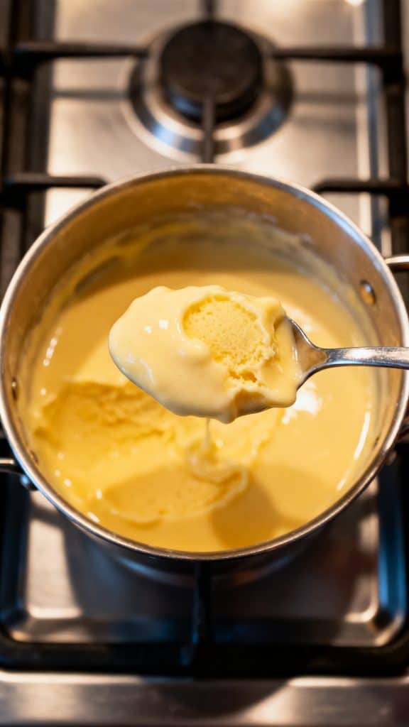 Italian Lemon Gelato