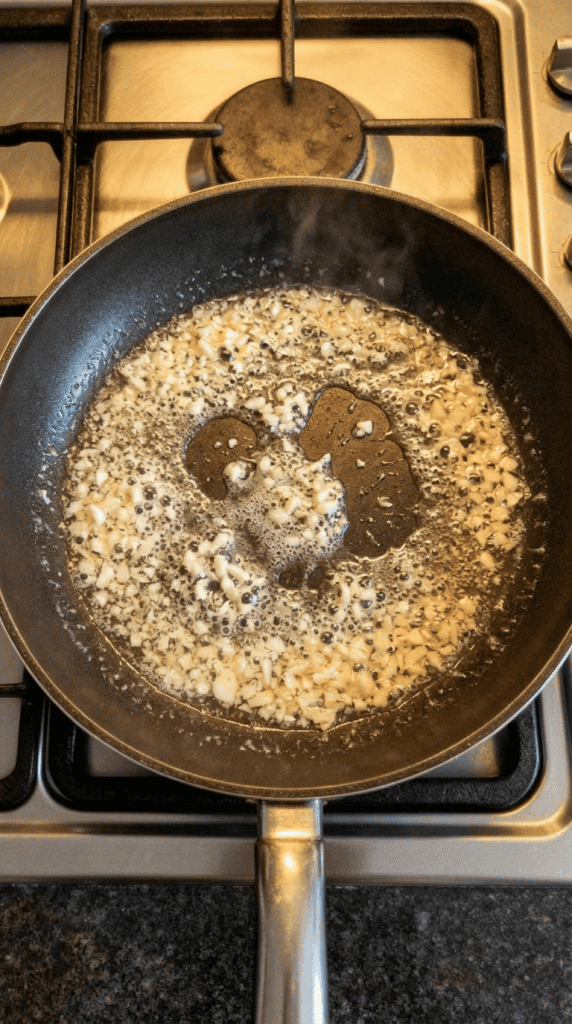 Truffle Pasta