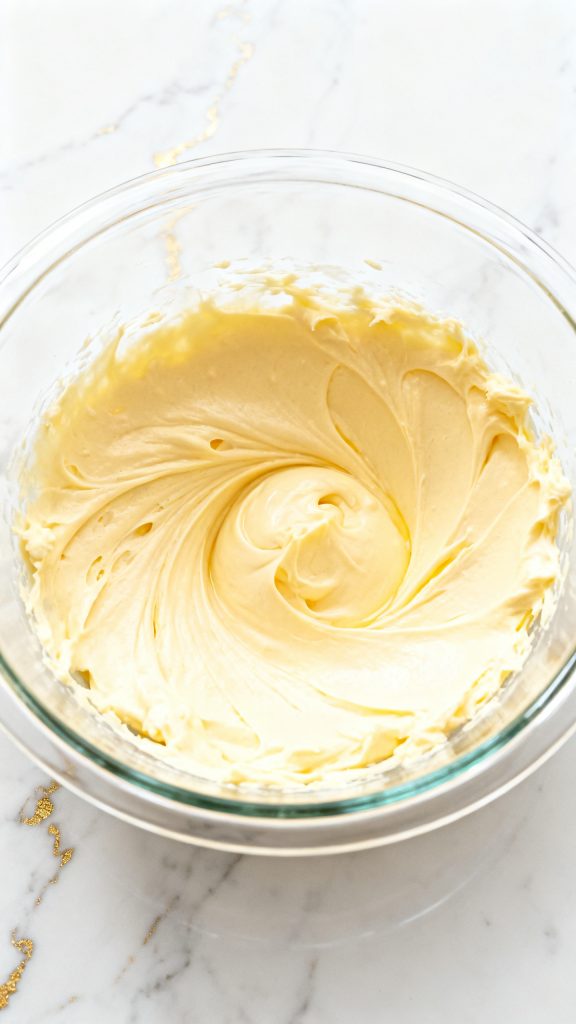 Italian Lemon Ricotta Cake