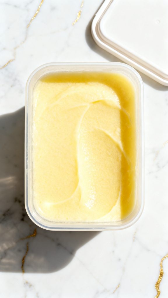 Sorbetto al Limone
