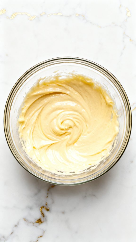 Classic Italian Lemon Gelato Recipe