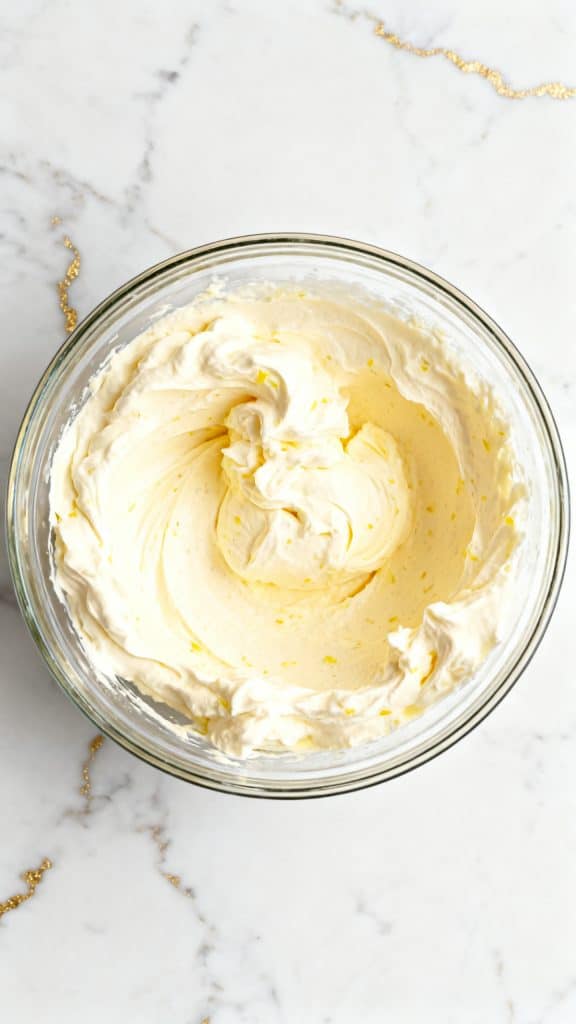 Italian Limoncello Tiramisu