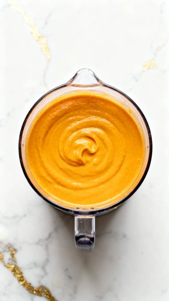 Butternut Squash Pasta