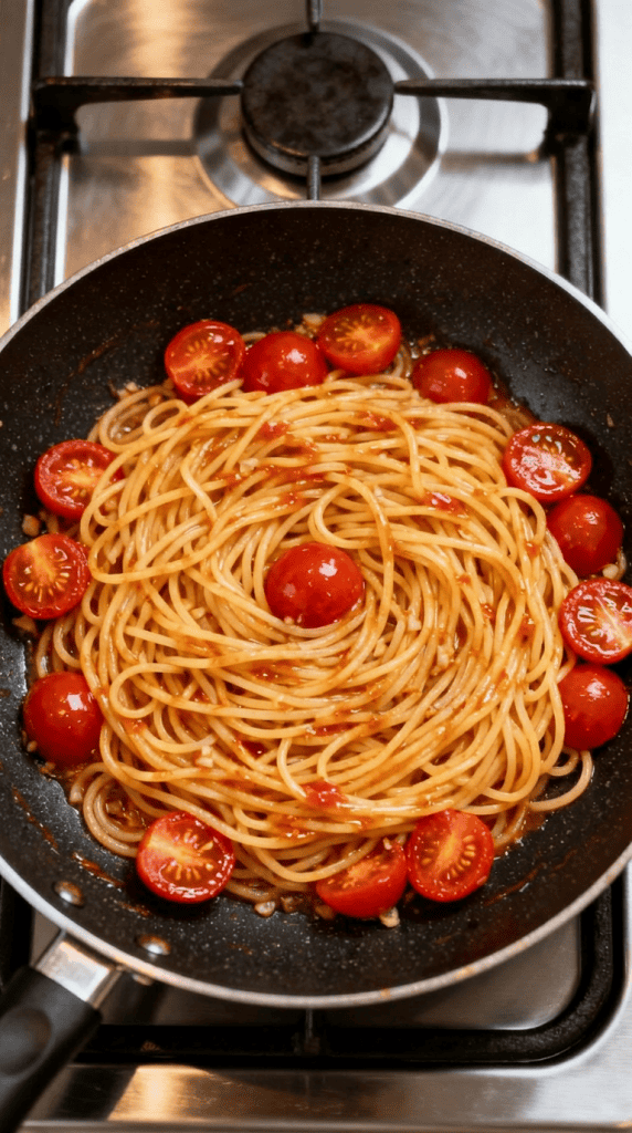 Italian Summer Dinner Party 