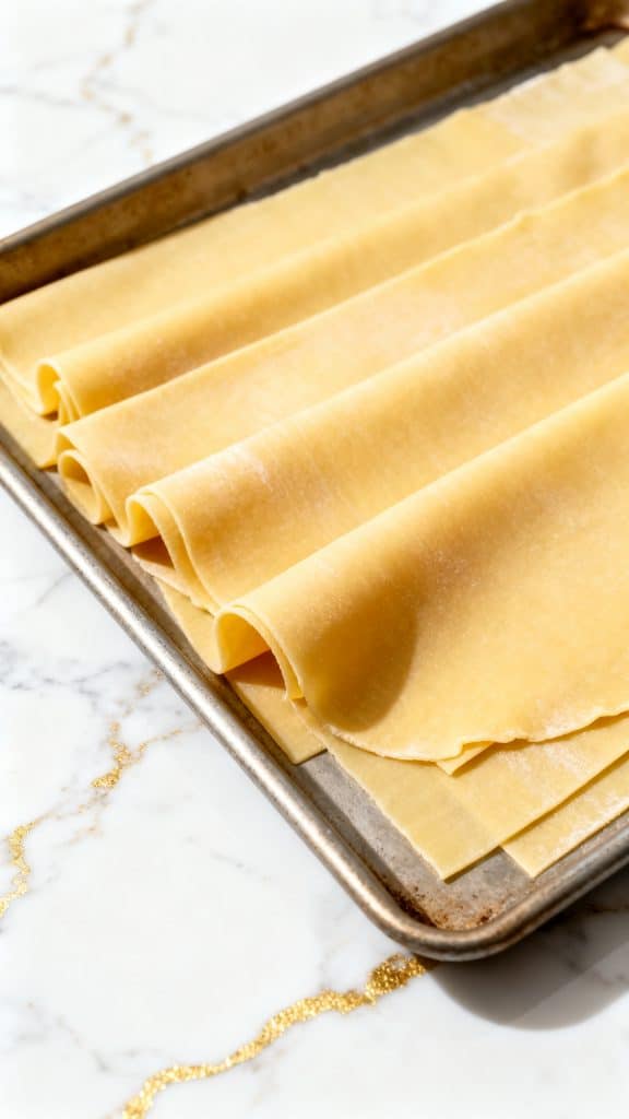 Pumpkin Ravioli