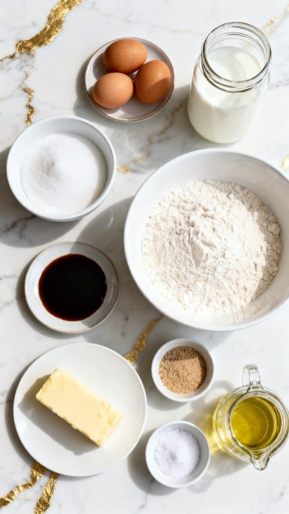 Italian Custard Bomboloni
