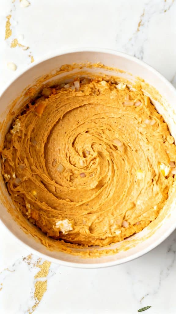 Pumpkin Lasagna