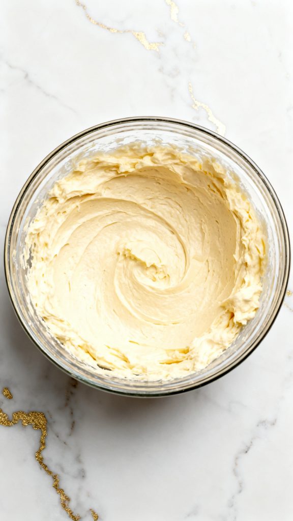 Pear and Almond Cake