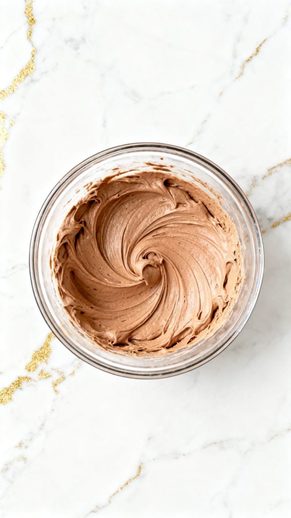 Chocolate Hazelnut Tiramisu