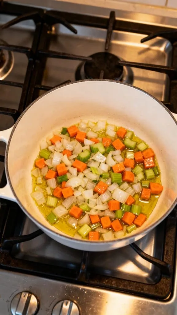 Italian Wedding Soup