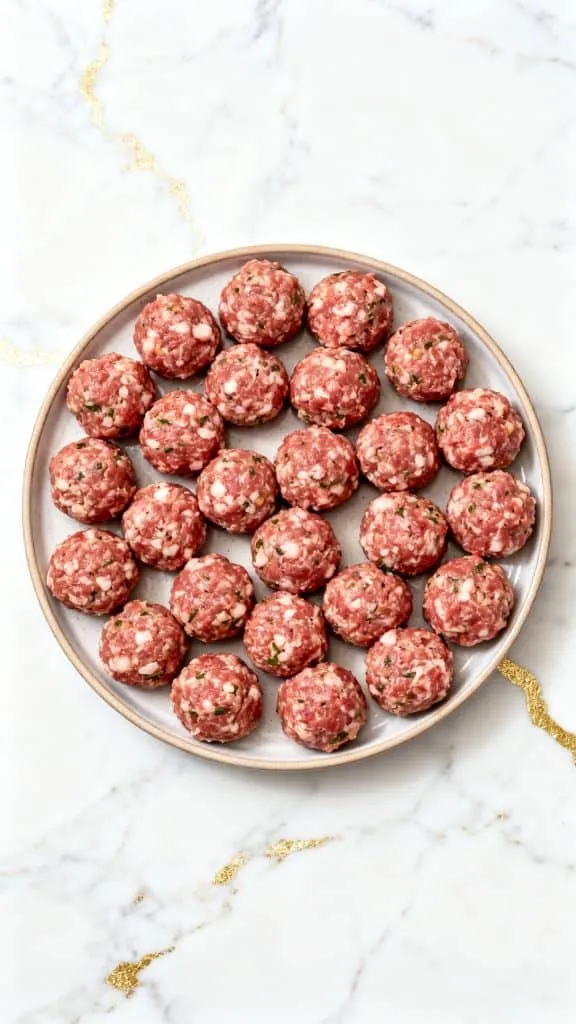 Italian Wedding Soup