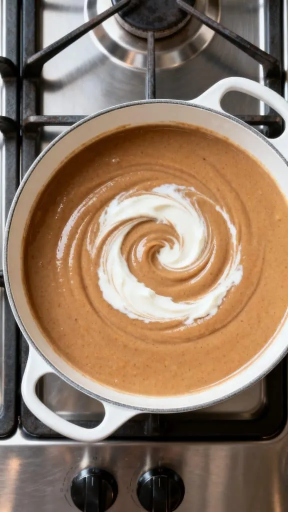 Chestnut Soup