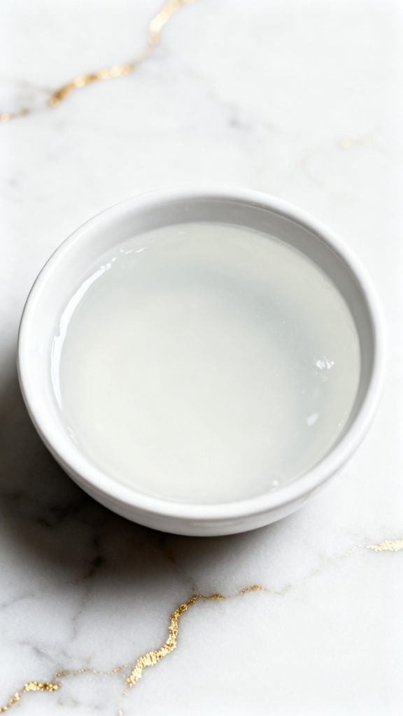 Maple Panna Cotta