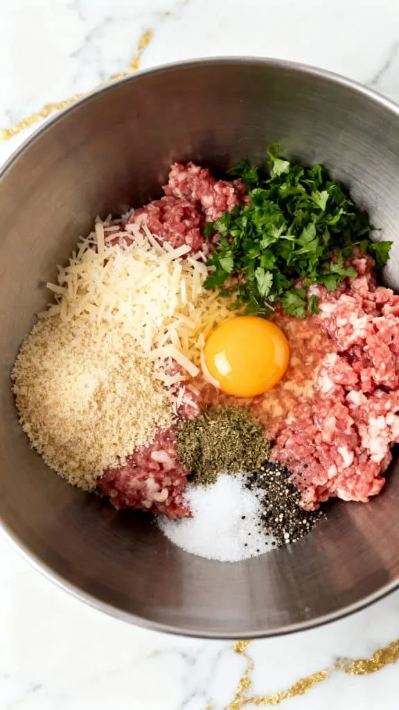 Italian Wedding Soup
