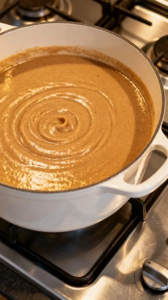 Chestnut Soup