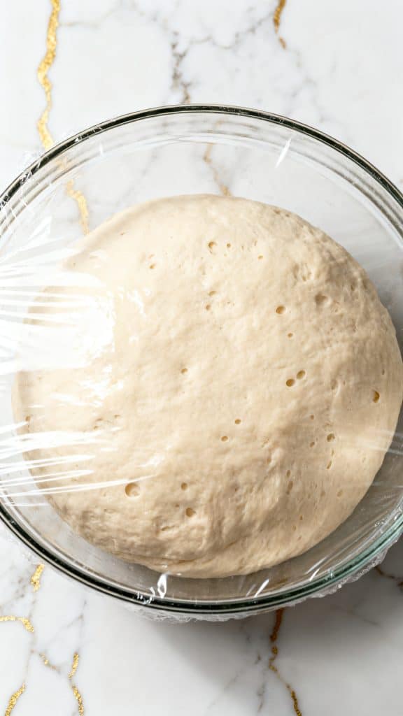Focaccia all&rsquo;Uva