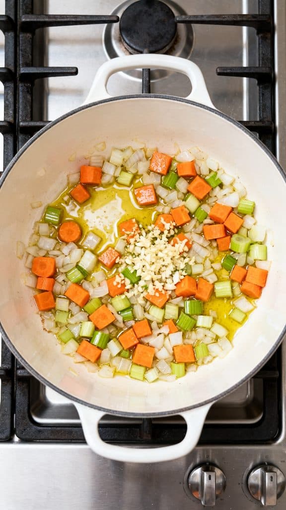 Best Ever Italian Wedding Soup