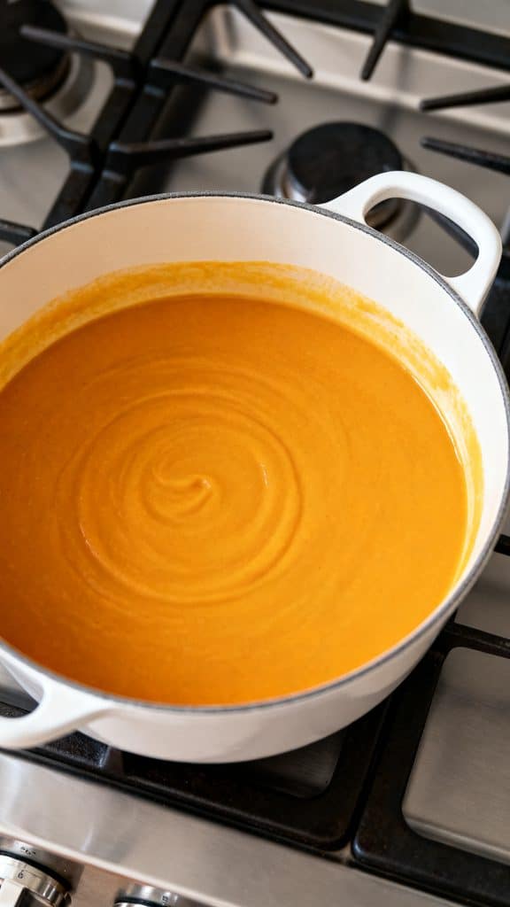 Italian Penicillin Soup: Cozy Pastina Soup With Parmesan and Vegetab