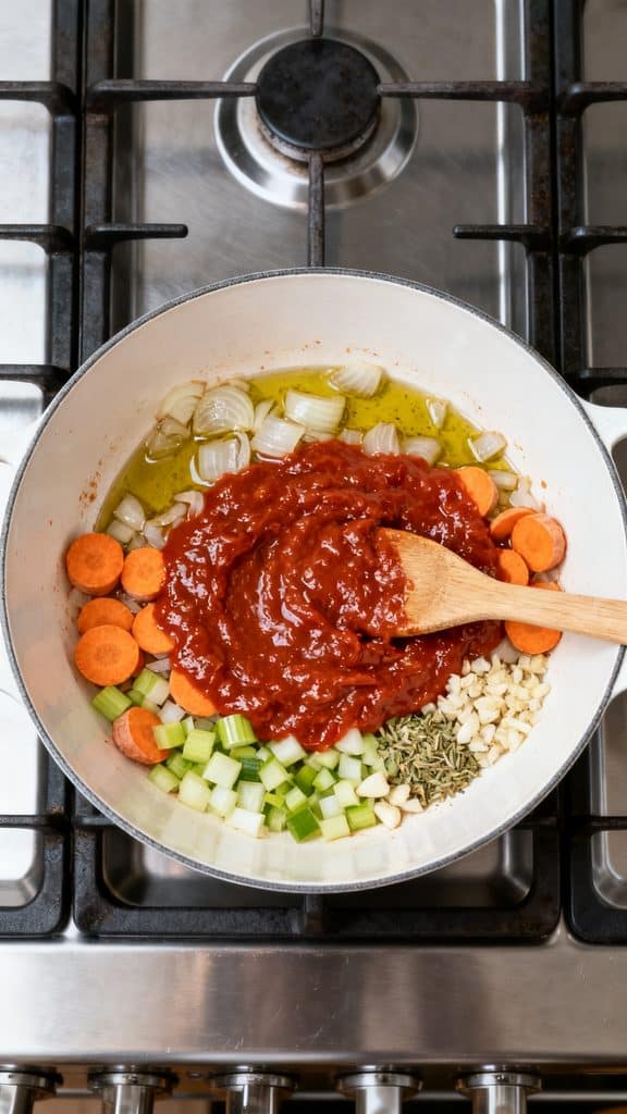 Meatball Soup Recipe