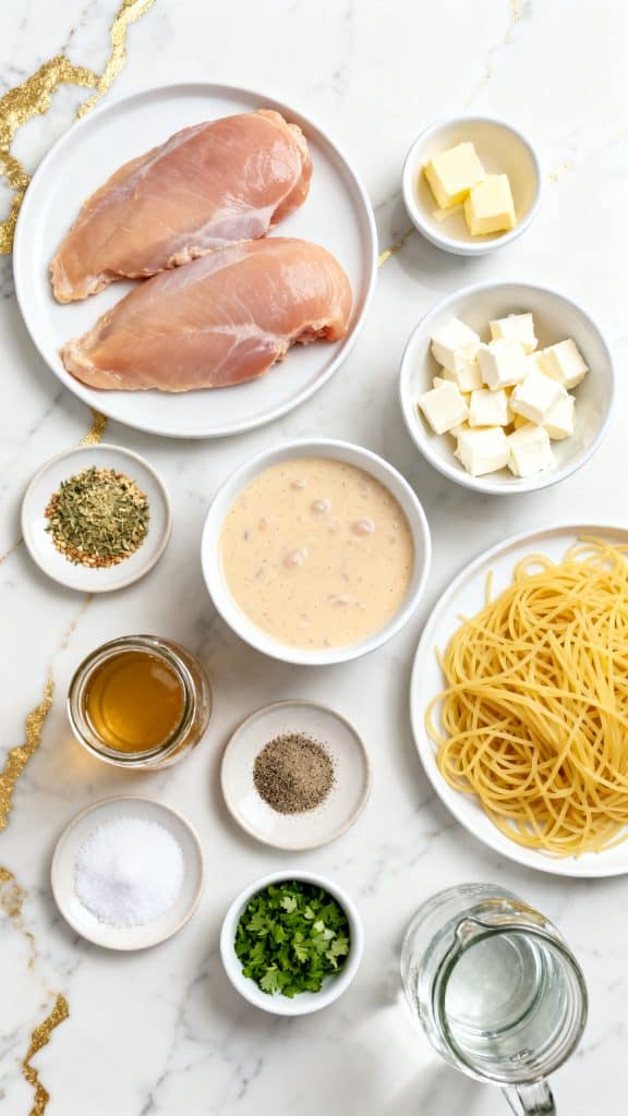 Crock Pot Angel Chicken: Easy, Creamy Slow Cooker Dinner