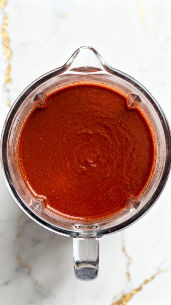 Crockpot Mexican Birria