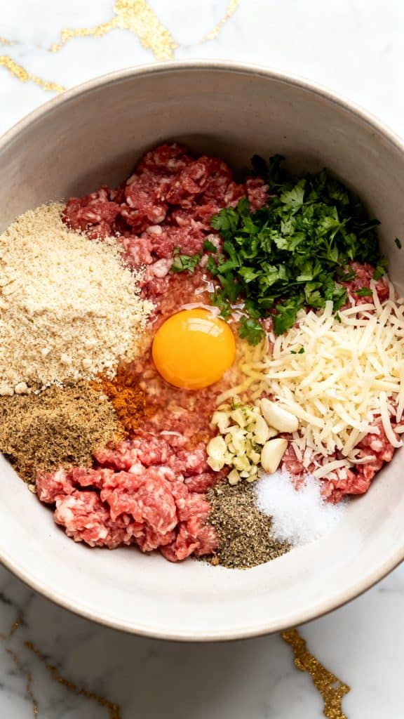 Best Ever Italian Wedding Soup