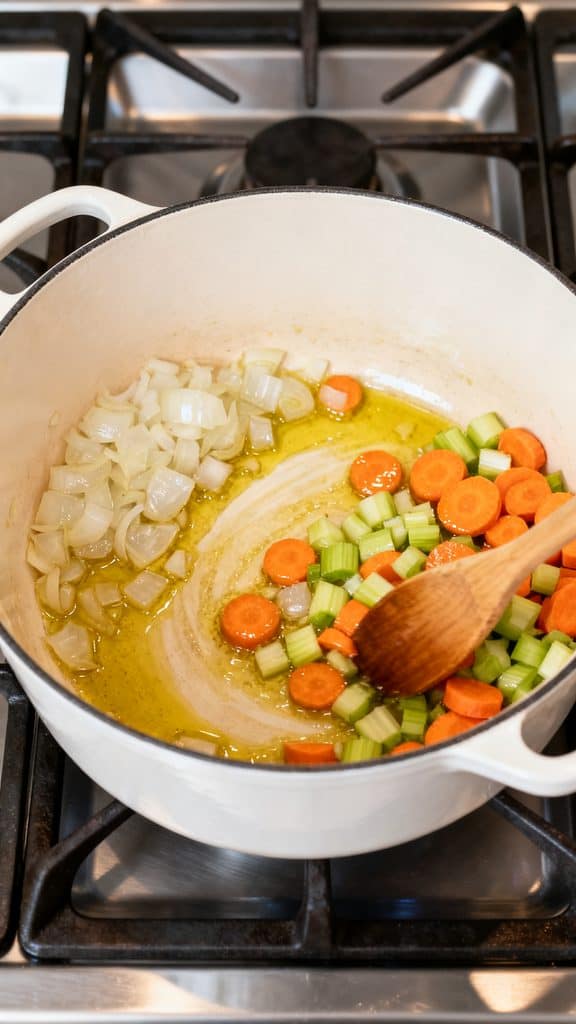 Meatball Soup Recipe