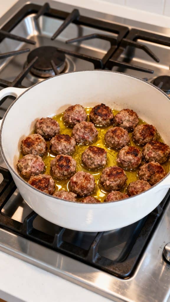 Best Ever Italian Wedding Soup