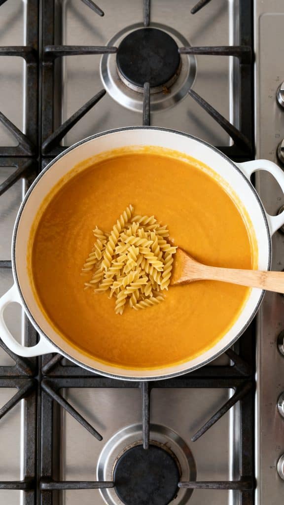 Italian Penicillin Soup: Cozy Pastina Soup With Parmesan and Vegetab