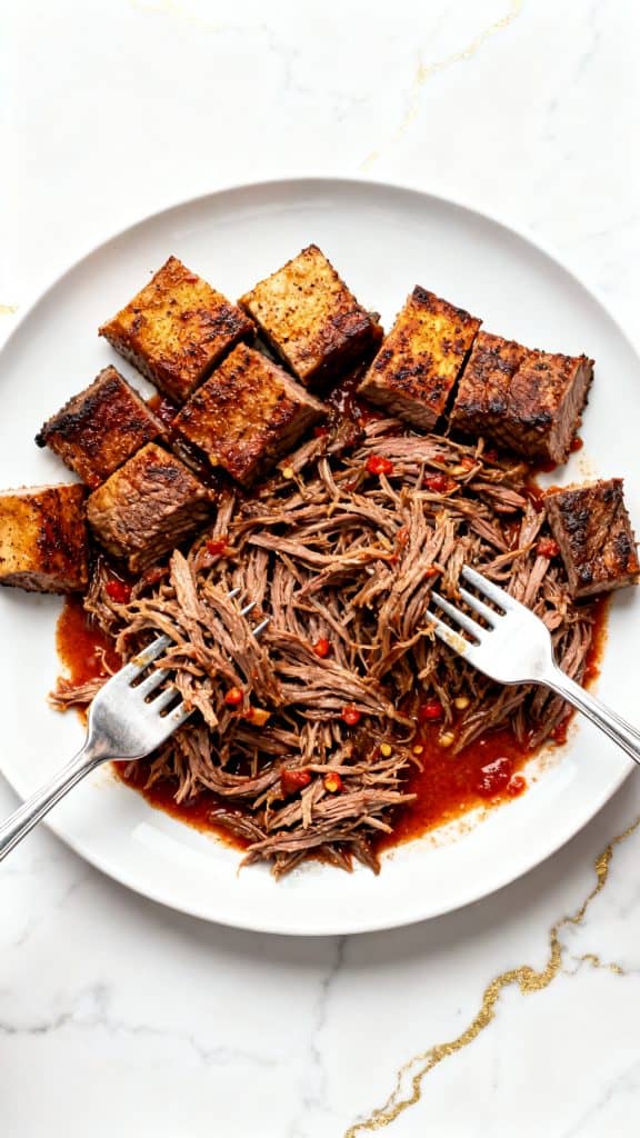 Crockpot Mexican Birria