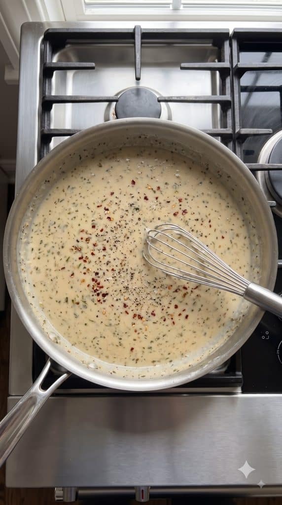 Italian Zuppa Toscana Casserole