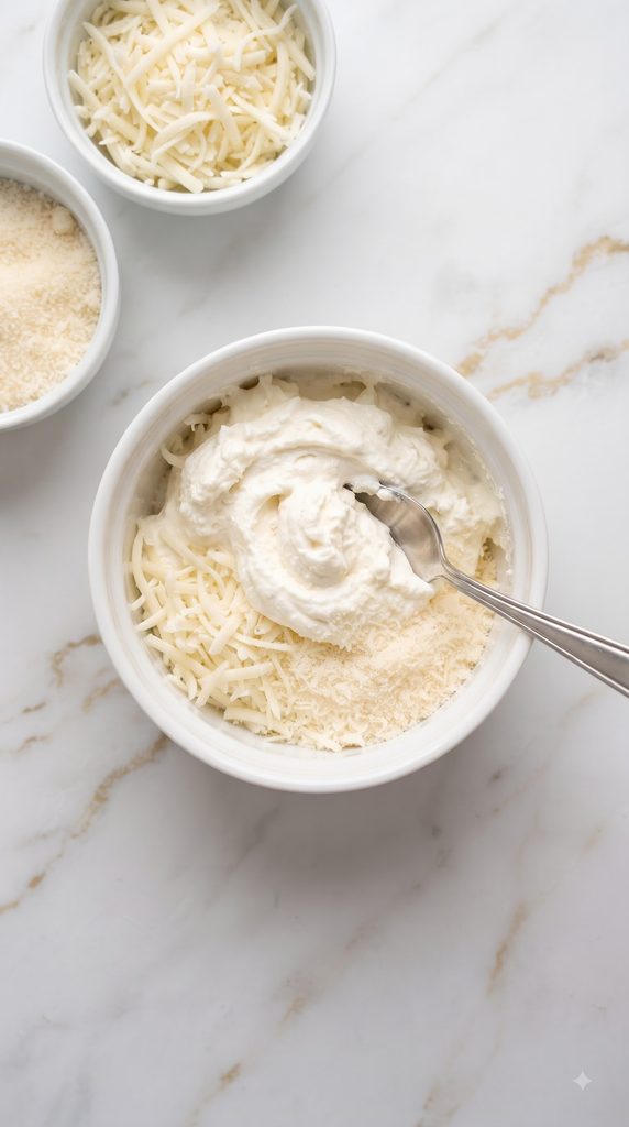 Slow Cooker Lasagna Soup